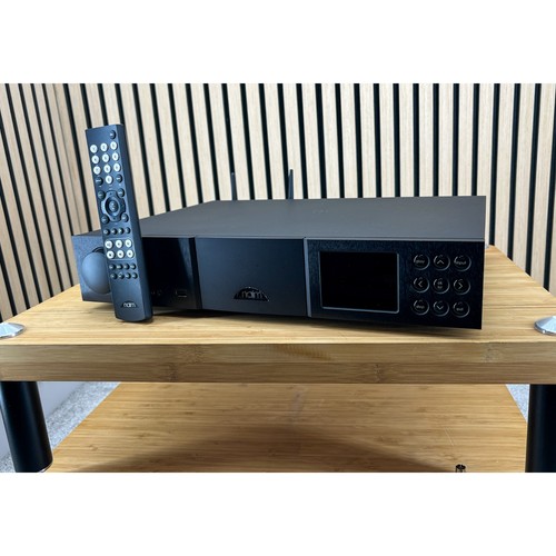 Amplificatore naim superuniti - naim,