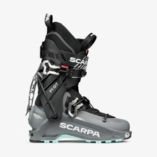 Scarponi sci alpinismo - sci,