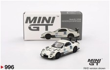 Mini GT MGT00996RHD Mazda RX-7