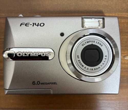 Fotocamera digitale olympus - digitale,