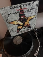 RADICAL STUFF - Let's Get Dizzy 