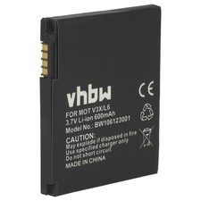 Batteria per Motorola C261