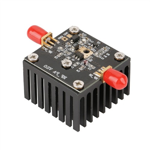 Scheda amplificatore - amplificatore, di
