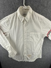 Camicia Thom Browne con