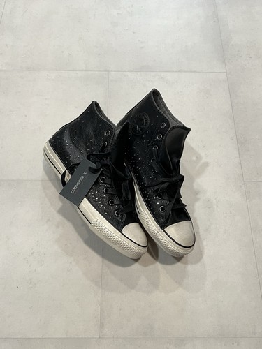Sneaker alte converse all star - converse,