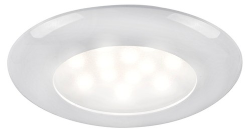 Osculati plafoniera led - led, da