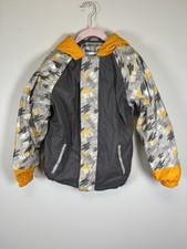 Lupilu Boys 6/8 Rain Jacket
