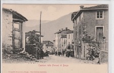 LU136 - CASOLARE DELLE FORNACI DI BARGA - MOLTO BELLA - NV - PF