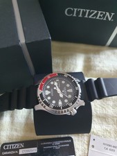 Citizen Promaster NY0085