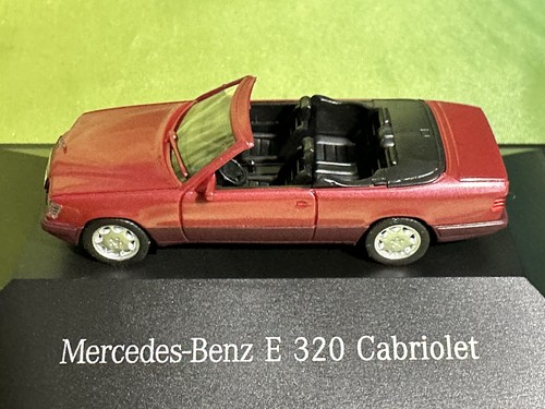 Mercedes benz modello 124 - mercedes,