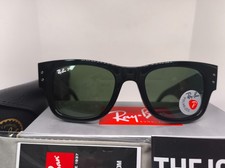 Occhiali Ray-Ban Mega Wayfarer