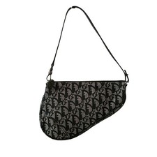 Borsa da sella Dior Trotter
