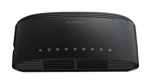 Link sg1008d switch - switch, di