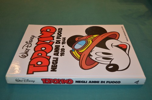 Mickey mouse the years - mouse,