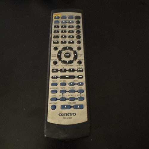 Telecomando originale onkyo - originale,
