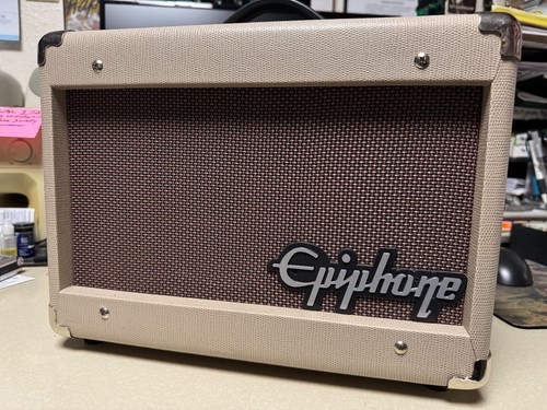 Amplificatore acustico