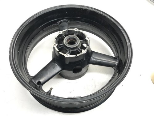 Cerchio posteriore yamaha yzf - cerchio,