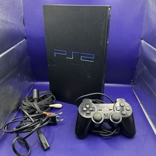 Sony Playstation 2 PS2 Fat