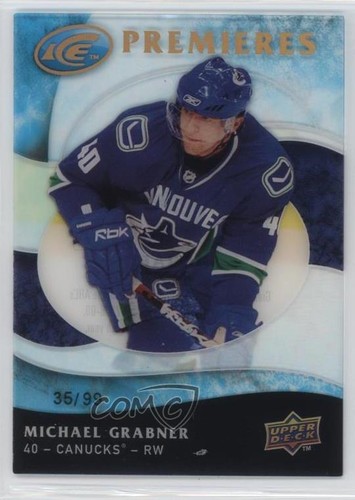 2009 upper deck - 2009-10,