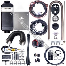 WEBASTO AIR TOP 2000 GASOLINE