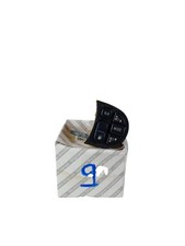 PULSANTE FENDINEBBIA PER ALFA