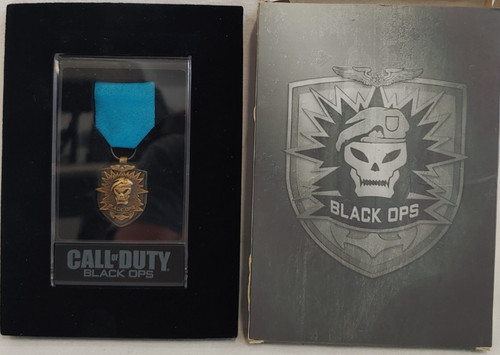 Medaglia call duty - of,