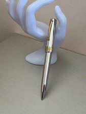 Penna roller a sfera OMAS in