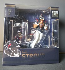 C.J. Figurina Stroud 7" NFL