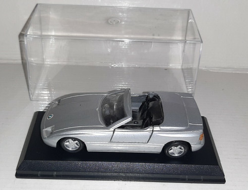 Bmw maisto scala 38 - bmw,