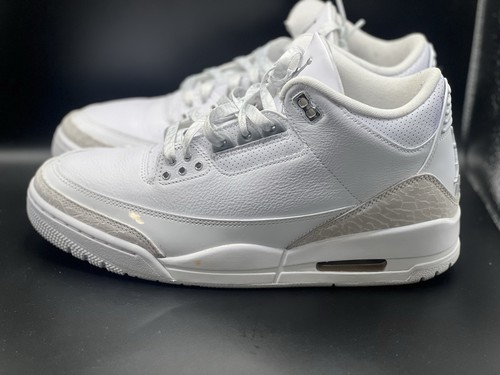 Jordan air retro 2025 - 3,
