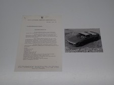 LAMBORGHINI JALPA P 350