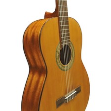 EKO VIBRA 200 NATURAL chitarra