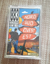 MC MUSICASSETTA 883 – Nord