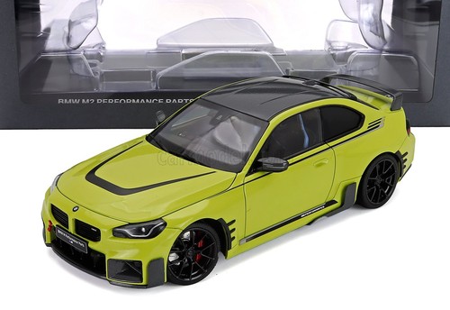 Minichamps bmw serie 2 - minichamps,