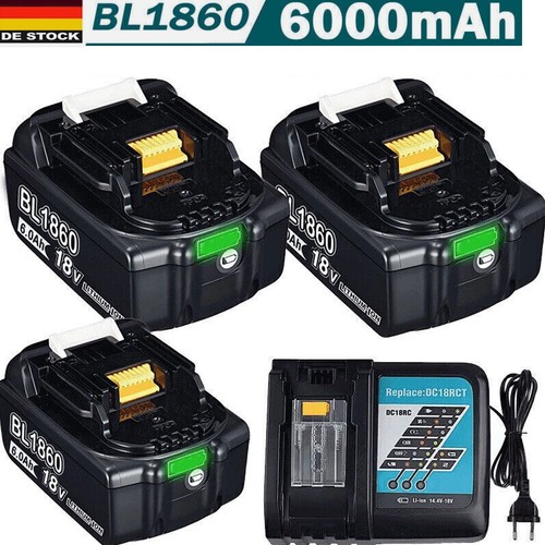 Per makita batteria - makita, 5ah