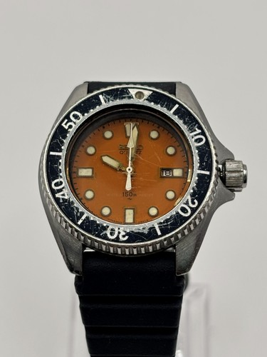 Seiko divers 150m 2625 - 150m, 2625-0010