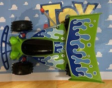 rc toy story auto collection