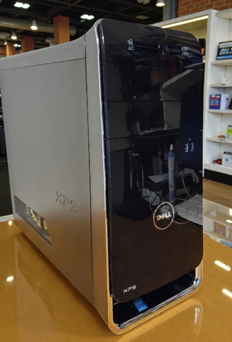 Desktop computer windows - pc,
