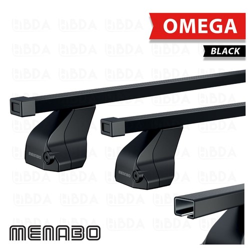 Barre auto portatutto - portatutto, alta