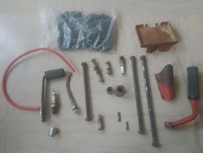 Pezzi ricambio per Gilera 300