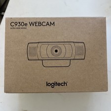 Logitech c930e ultra - logitech,