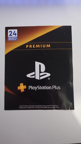 Codice abbonamento premium