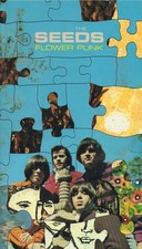 The Seeds - Flower Punk