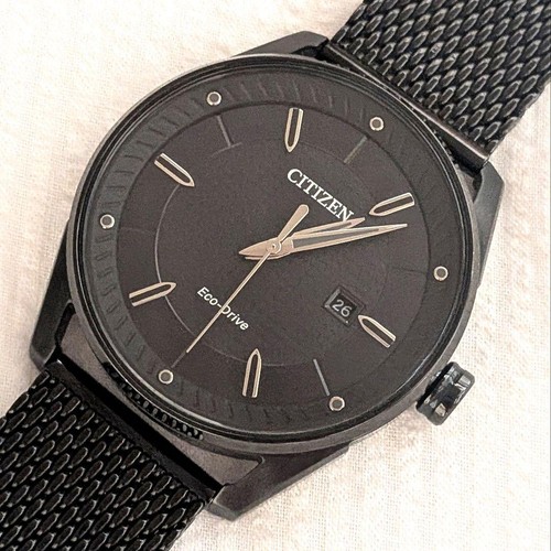 Citizen eco drive solare tutto - citizen, eco-drive