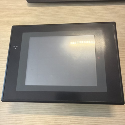 Hmi omron - hmi,