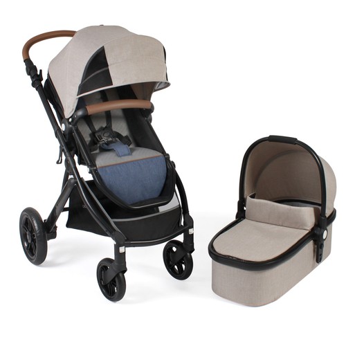 Passeggino combinato chic - passeggino,