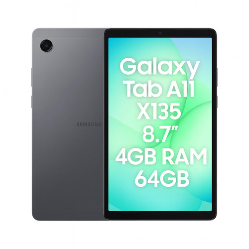 Galaxy tab a11 4gb - tab, ram