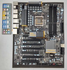 Gigabyte GA-Z68X-UD7-B3 scheda