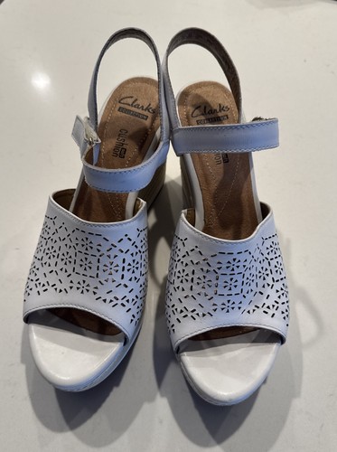 Sandali donna clarks - donna,
