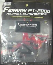 FERRARI F1-2000 MICHAEL